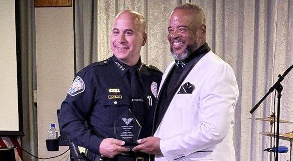 Community Impact:⁤ How Chief​ Augellos Leadership Shapes Palm Bay