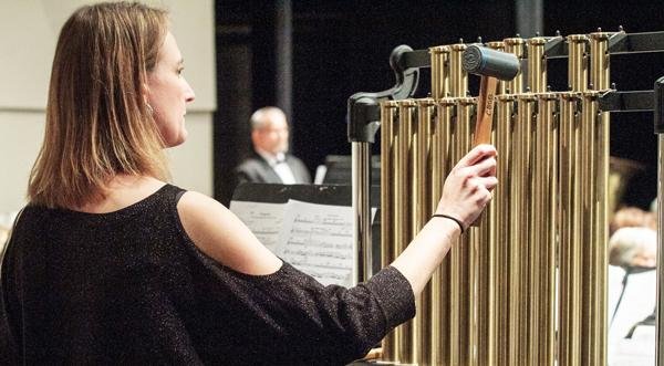 Community Spirit Shines Through Holiday Music with the Community Band of Brevard