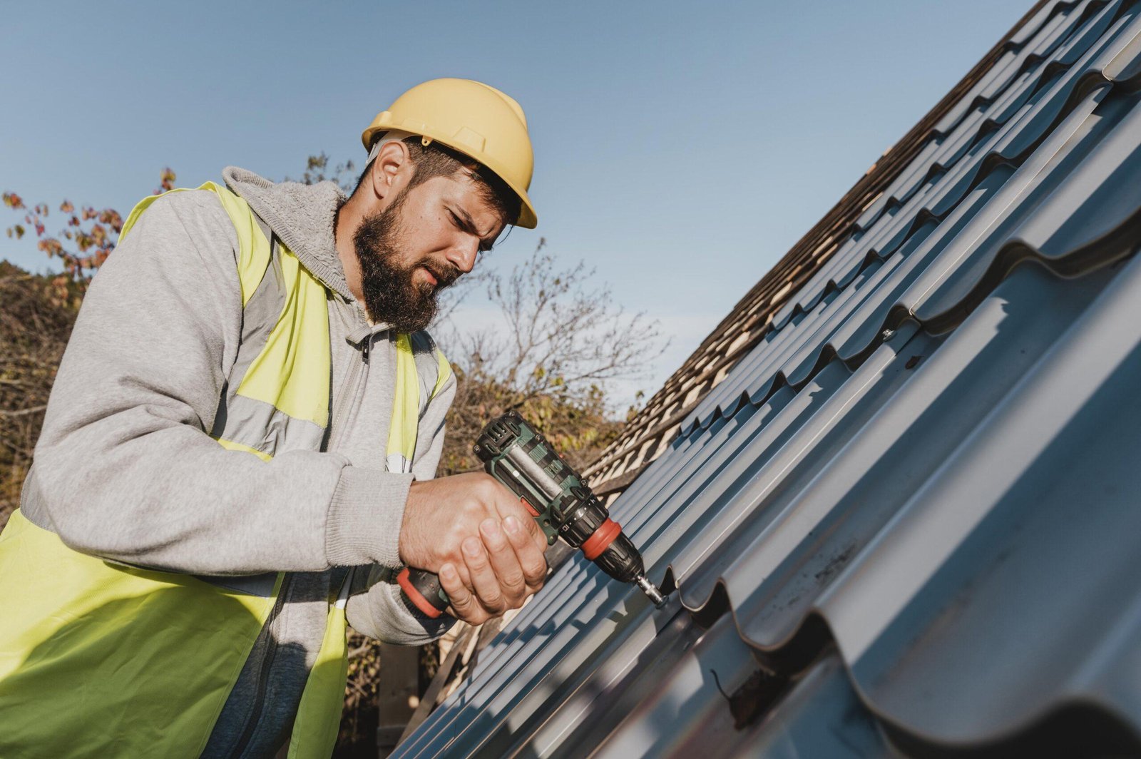Essential Roofing Maintenance Tips for Sunny Weather