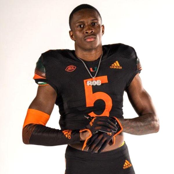 Impact of Robert Stafford⁣ IIIs Transfer on Miami Hurricanes⁢ Defensive Strategy