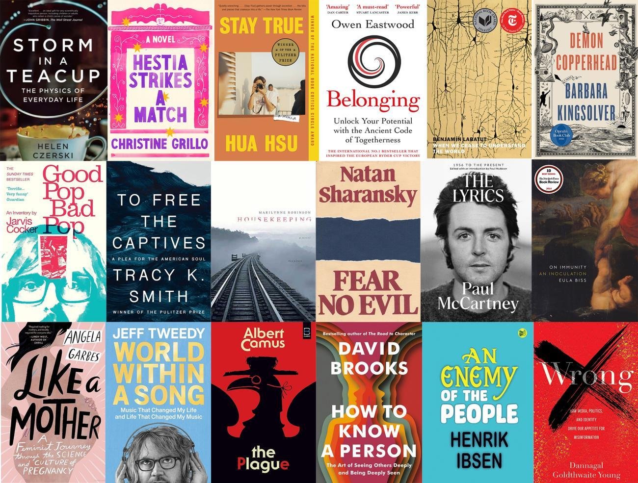 Reader Recommendations: How to Engage with Your Favorite Publication