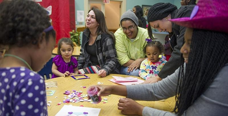 Engaging ⁤Families: Activities ⁤and Highlights for a Memorable ​Experience