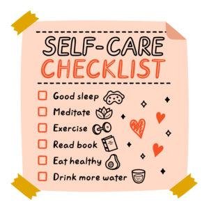 Self-Care Practices to​ Enhance Resilience and​ Joy During the​ Holidays