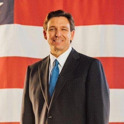 Potential Impact of‍ DeSantis‍ Leadership on National Security Strategy