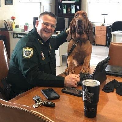 Sheriff Iveys Profile: Qualifications and Previous achievements in Law Enforcement