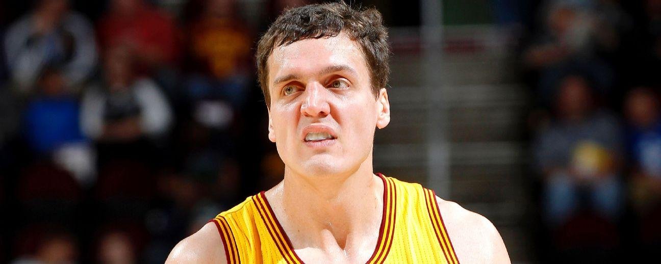 The ⁢Unlikely‍ Rise of Sasha ‌Kaun ⁣in⁢ Basketball