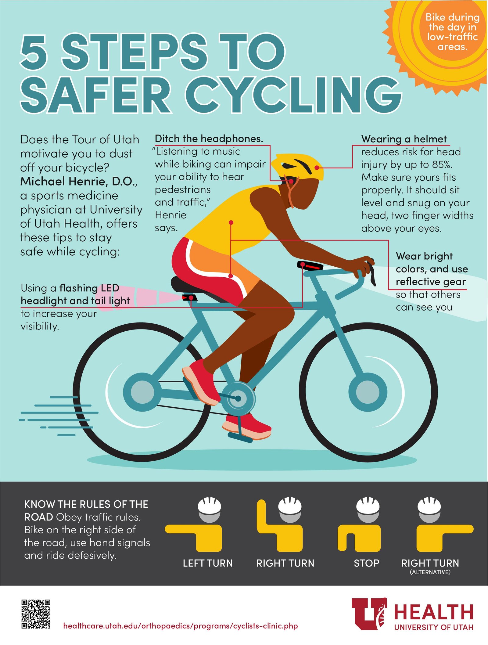 Analyzing ⁣the Risks: Bicycle Safety⁢ in Urban Settings