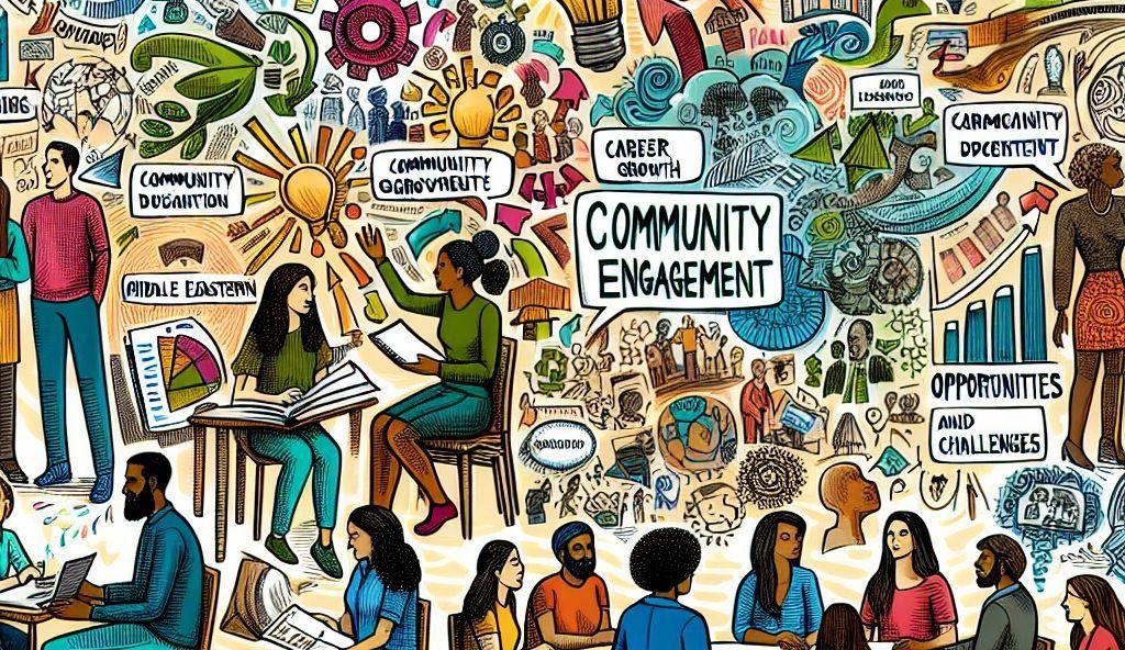 Community⁤ Engagement: Building ⁤a Supportive Network for Lasting Health Solutions