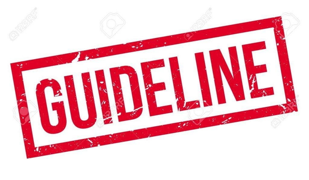 Guidelines for Triumphant Participation and Registration tips