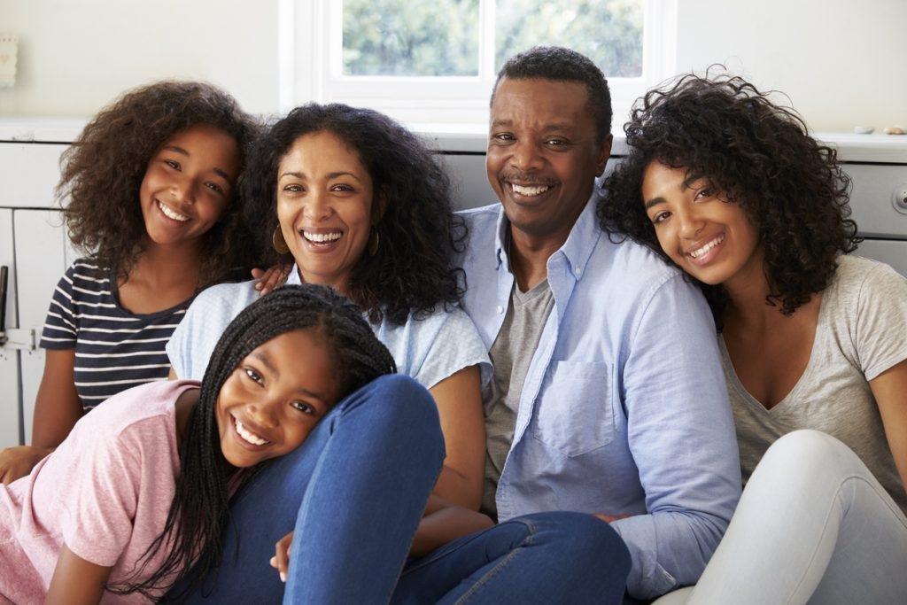 Empowering Families: The Impact of Holiday Giving