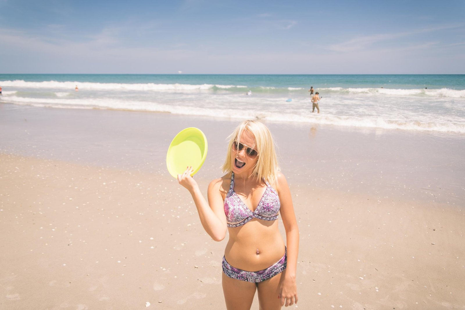 Melbourne Beach Mayor Takes to the Skies for a Cause