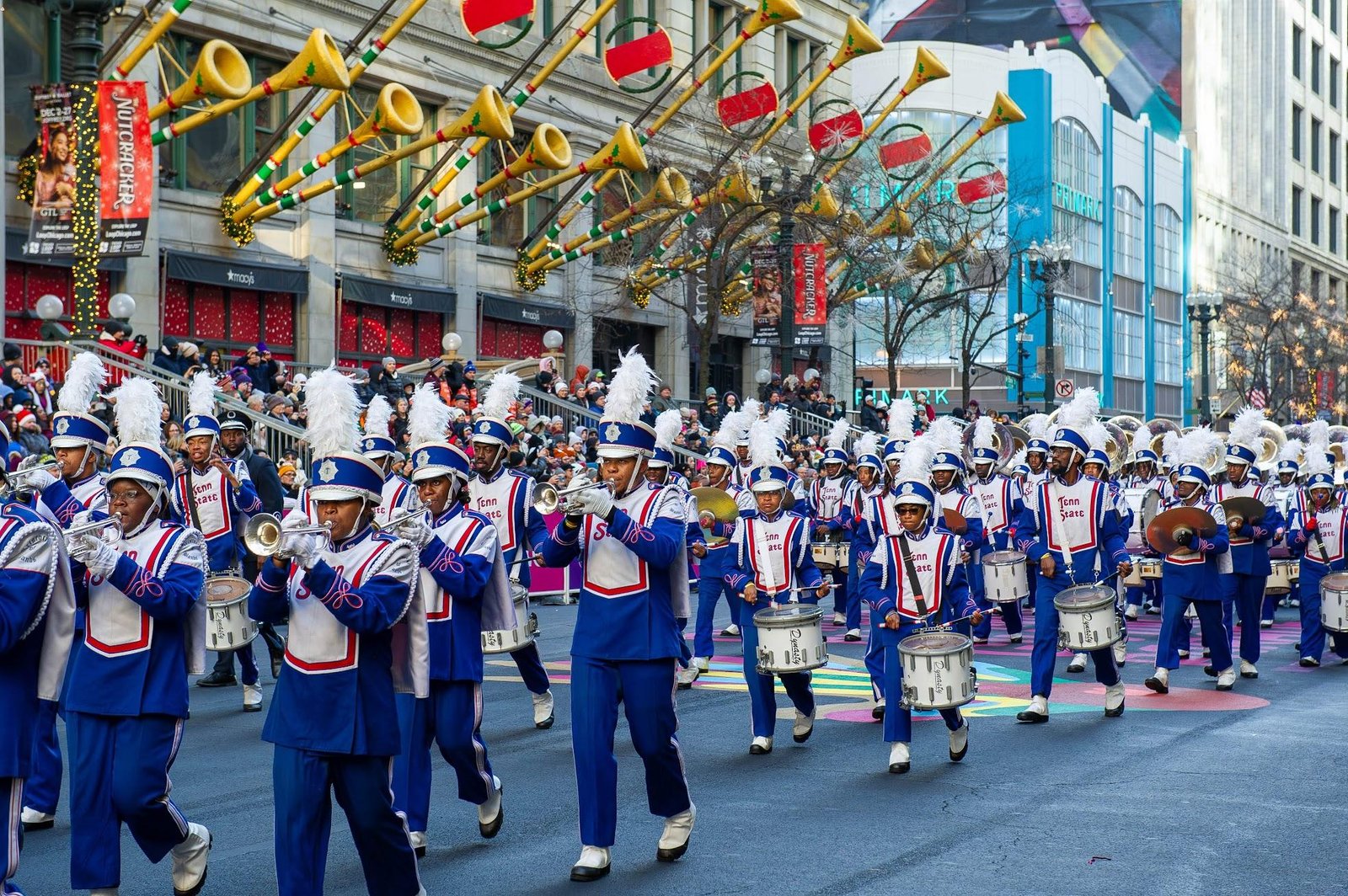 Tips for Families to Maximize Their‍ Parade Experience