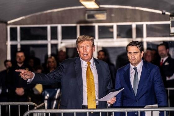 Analyzing Strategic Considerations for Trumps Next DEA Administrator Selection