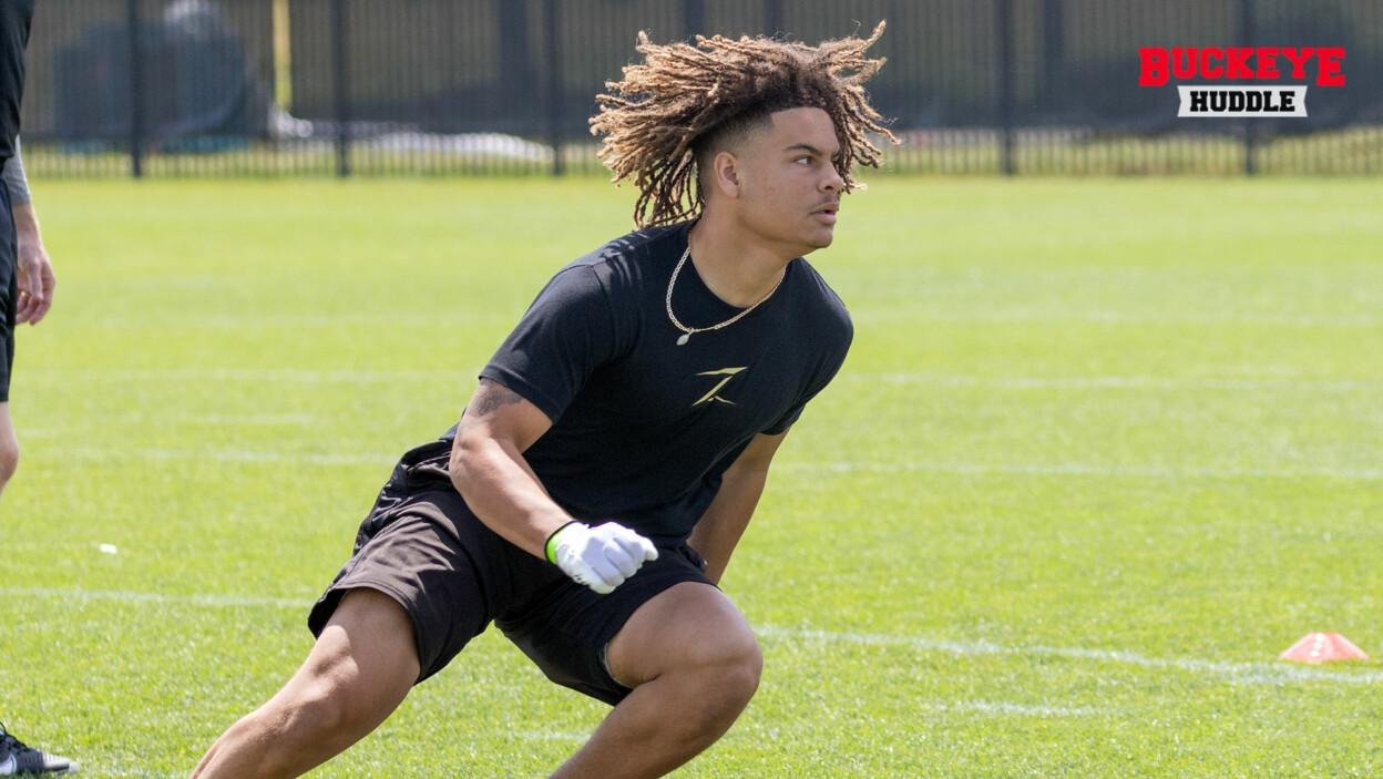 The Journey of jayvan Boggs: From UCF to Florida State