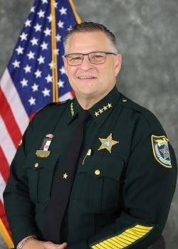 Brevard⁣ County Sheriff Wayne ​Iveys Role in Community Engagement Initiatives