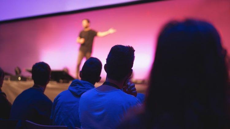 Keynote Speakers and Their Inspiring Messages for Graduates