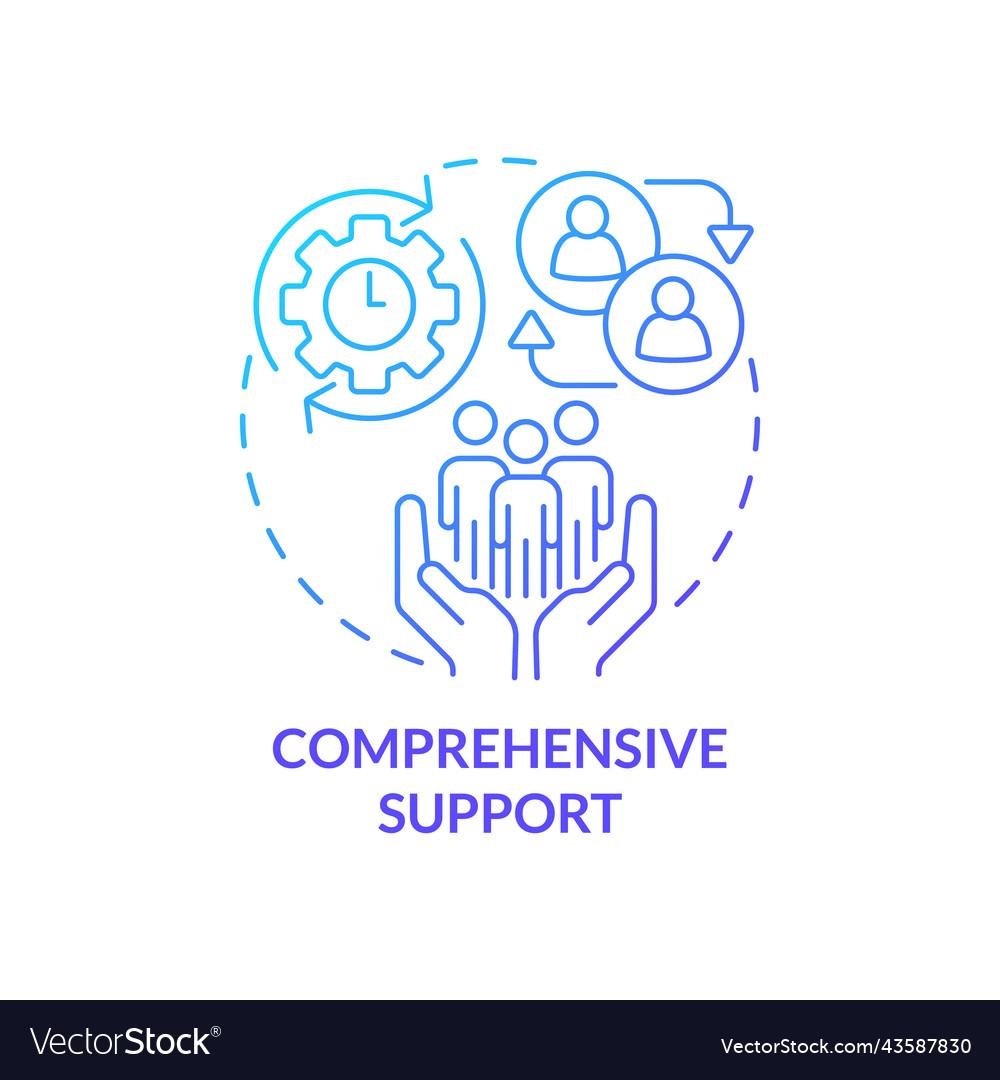 Understanding the Services Offered: Comprehensive Support for Vulnerable Populations