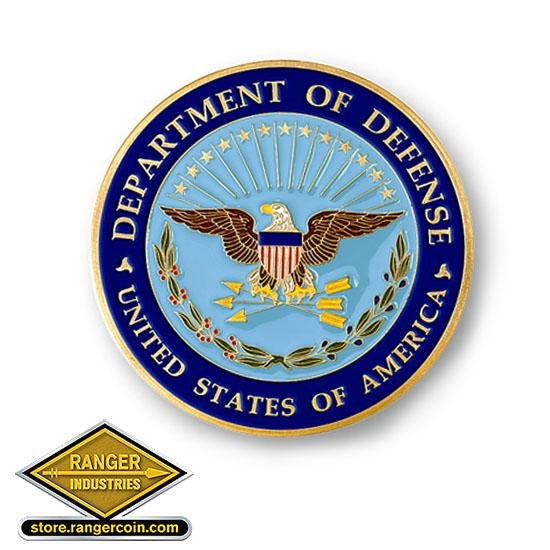 Key Challenges Facing the Department ​of‌ Defense and DeSantis Experience