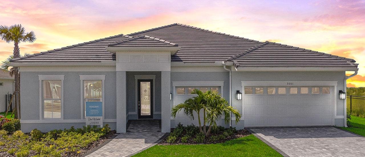 Exploring the Benefits of Living in the Vibrant Viera Neighborhood