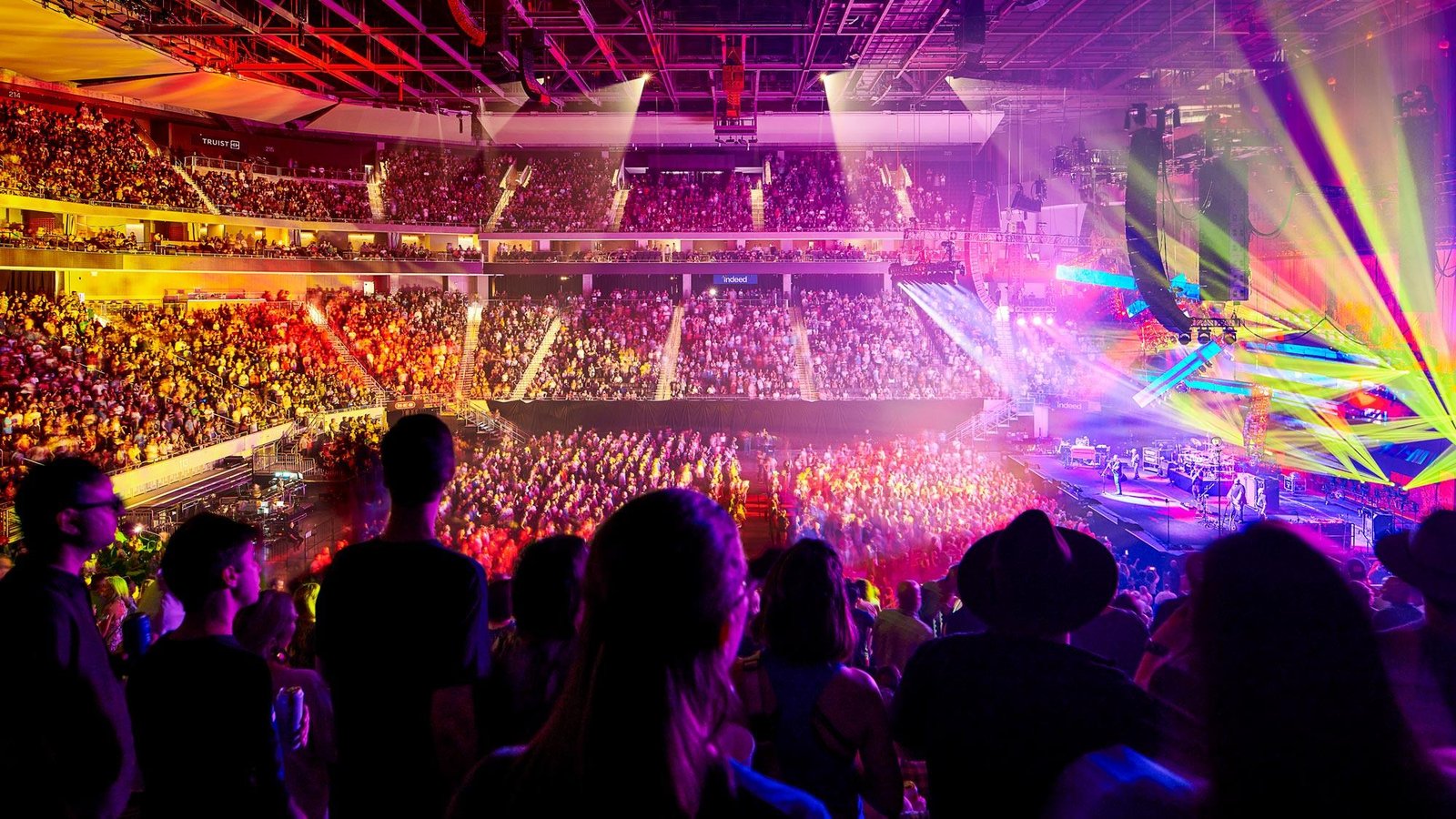 Fan Experience: What to Expect at Camping World Stadium