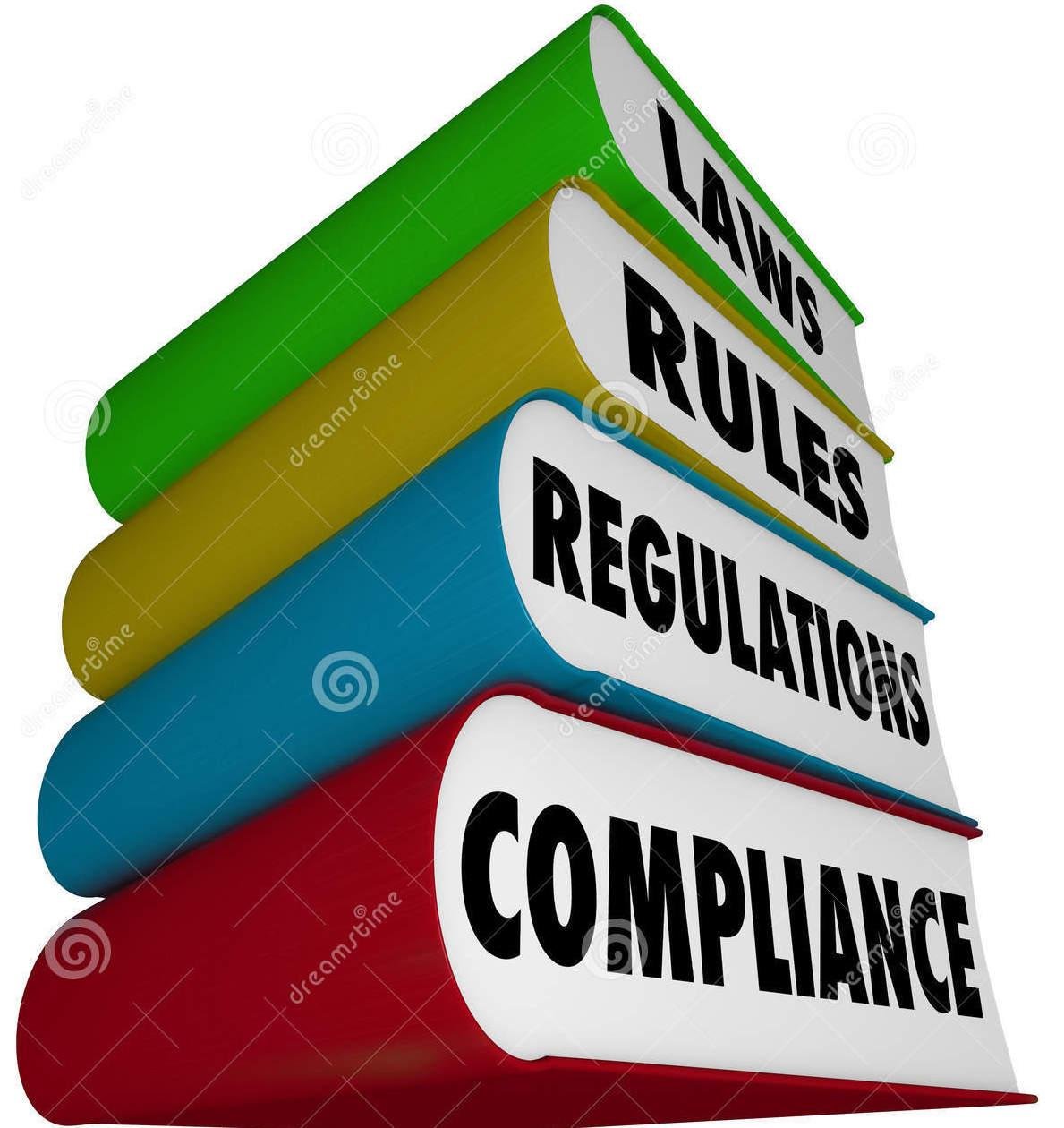 Legal Implications and Next Steps for Officials and Residents