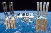 Tips for Capturing Stunning Photos of the International Space Station