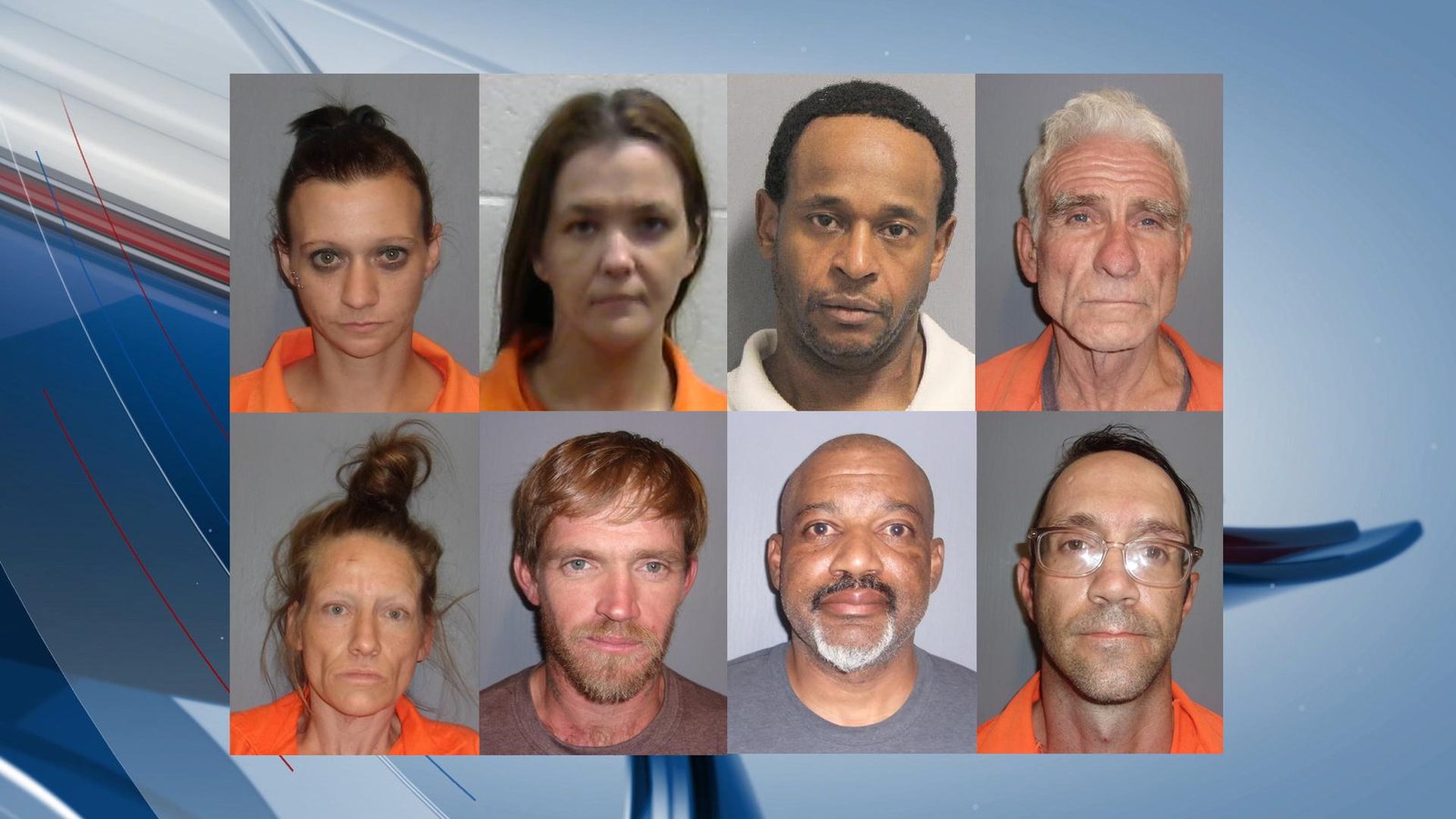 Recent ​Arrests: A Snapshot of Crime Trends in Brevard County