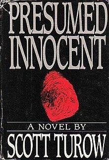 Presumed⁣ Innocent: ⁣The Importance of Fair Trials ⁤in a Just⁣ Society