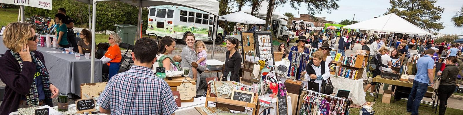 Discover Local Holiday ​Markets: Find Unique Gifts and Crafts ‍This Season