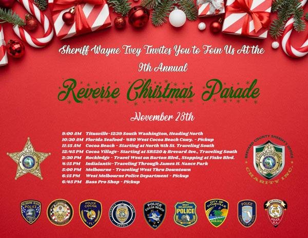 Exploring ‌the ⁤Unique​ Concept of Junnys Reverse Christmas Parades