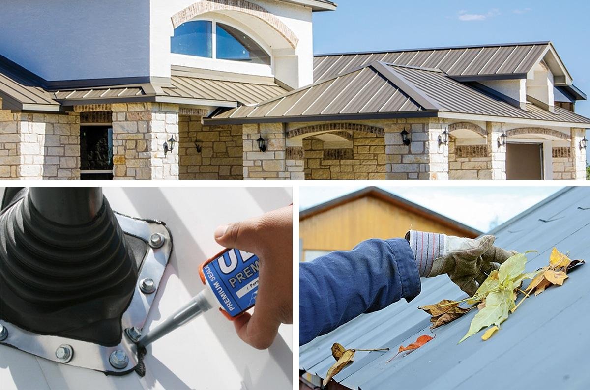 Planning Ahead:⁣ Seasonal Considerations for⁤ roofing Care