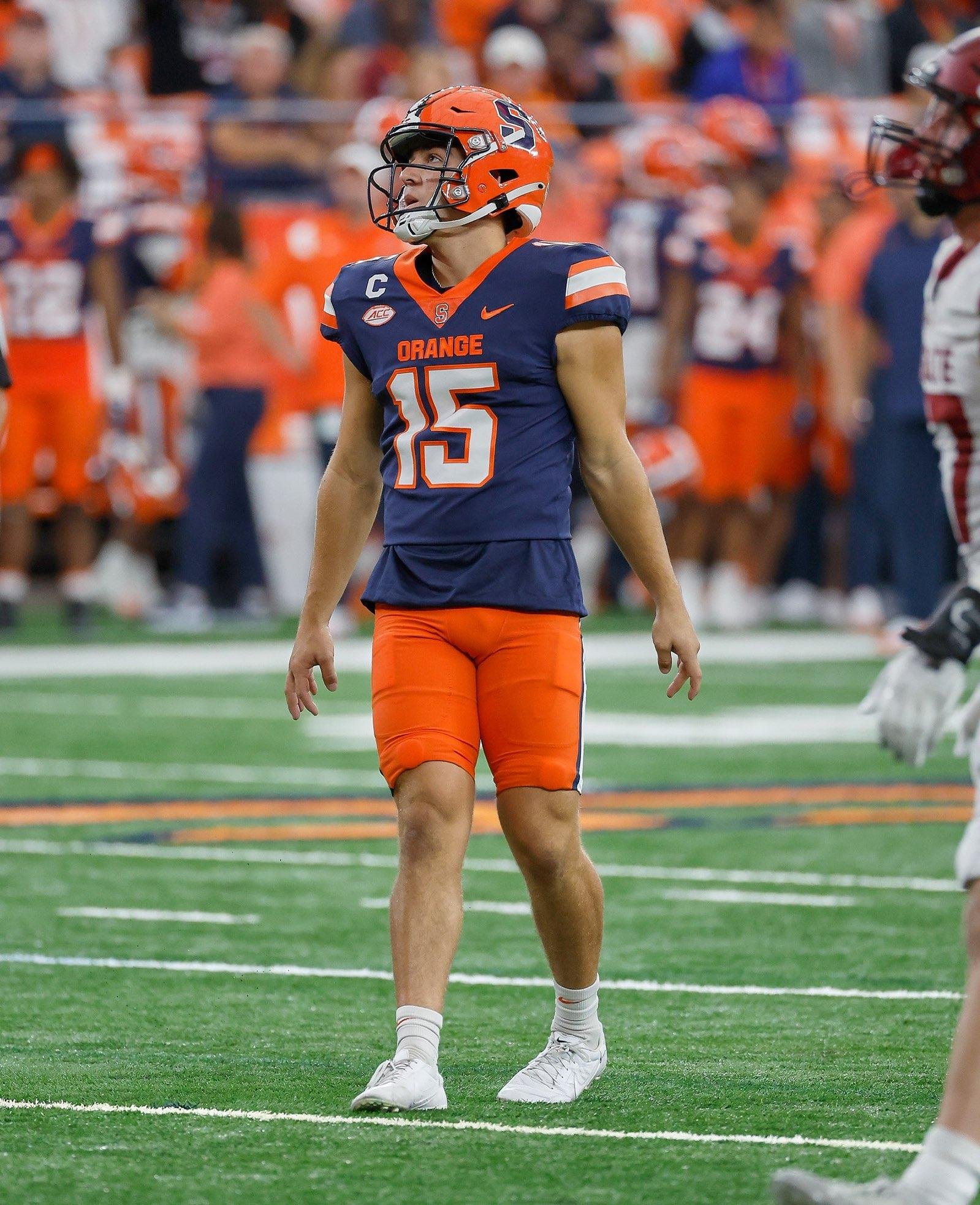 Brady Denaburgs journey: From Mustang to Transfer Portal