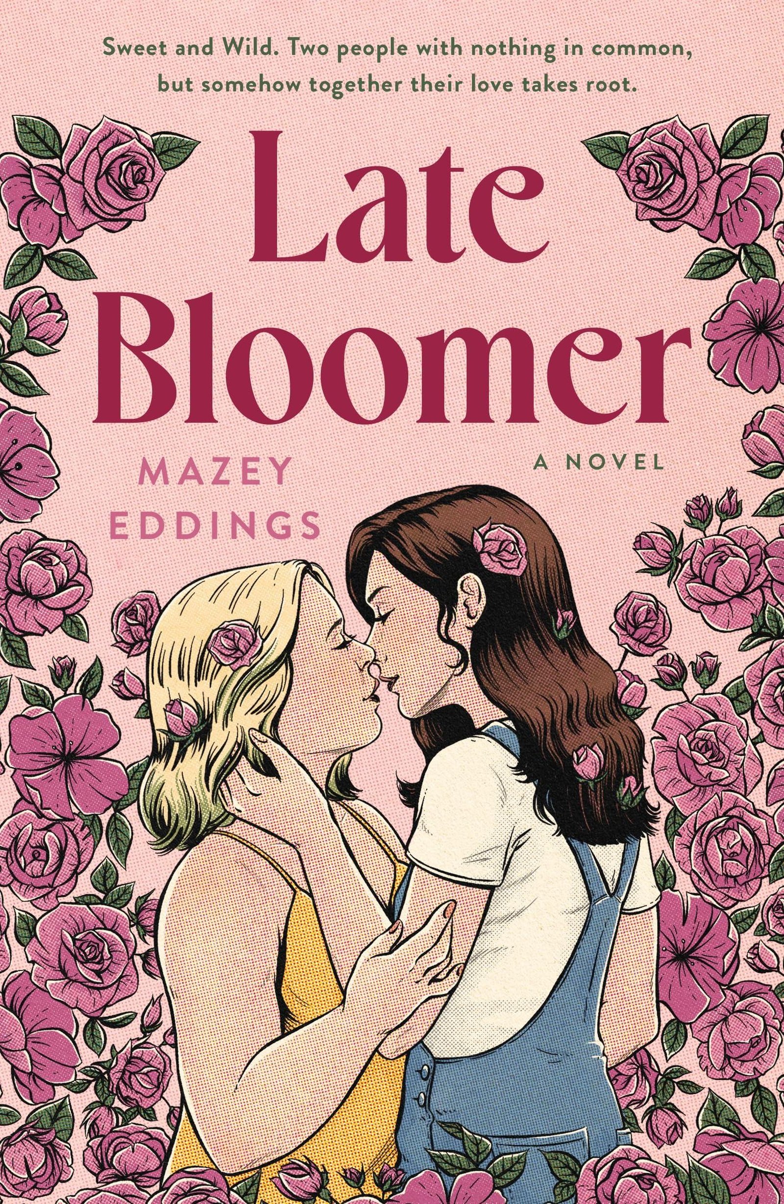 Lessons from a Late Bloomer: Embracing Patience and Growth