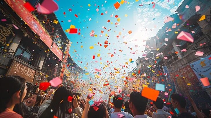 Tips for Enjoying the Festive Celebration with Family and Friends