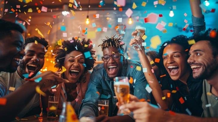 Celebrating a Life​ Rich in Community Contribution