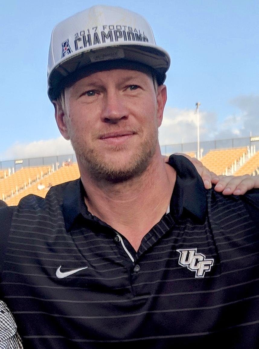 Unveiling ‌the⁢ Vision:​ Scott Frosts Strategic Roadmap for UCF⁤ Knights