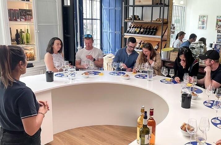 Delight Your ‍Palate with ⁤Expert-Led Tastings ‍and Pairings