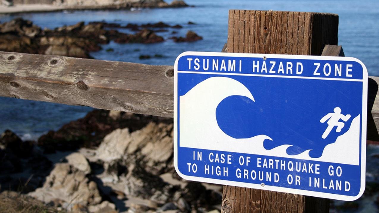 Understanding ⁣Tsunami⁣ Warnings and‌ Effective Safety Measures