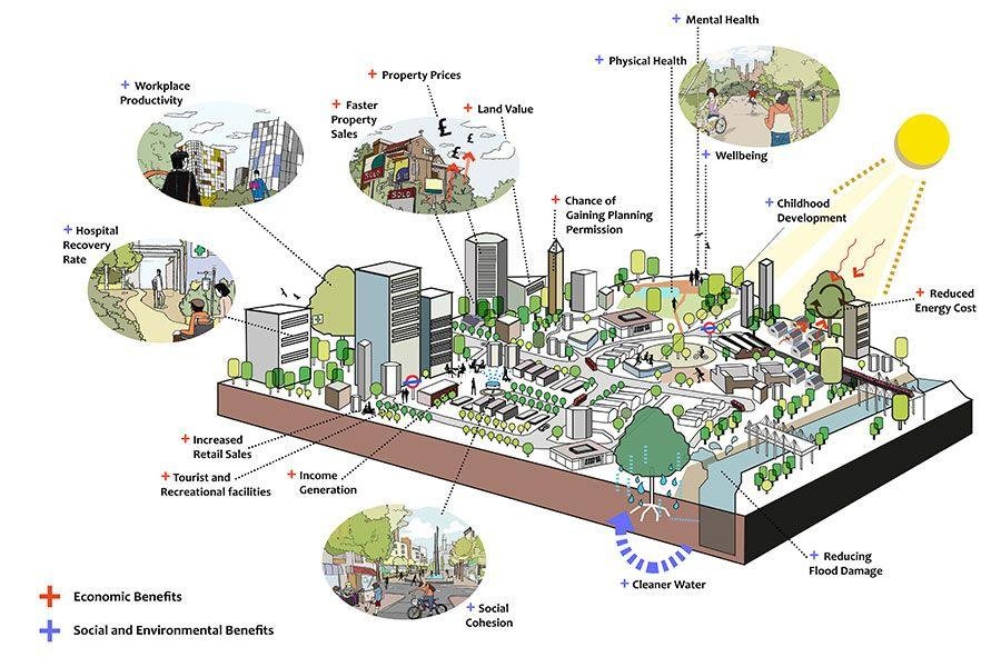 Addressing Urban Infrastructure: The Need for Improved Safety Measures for Pedestrians with Disabilities