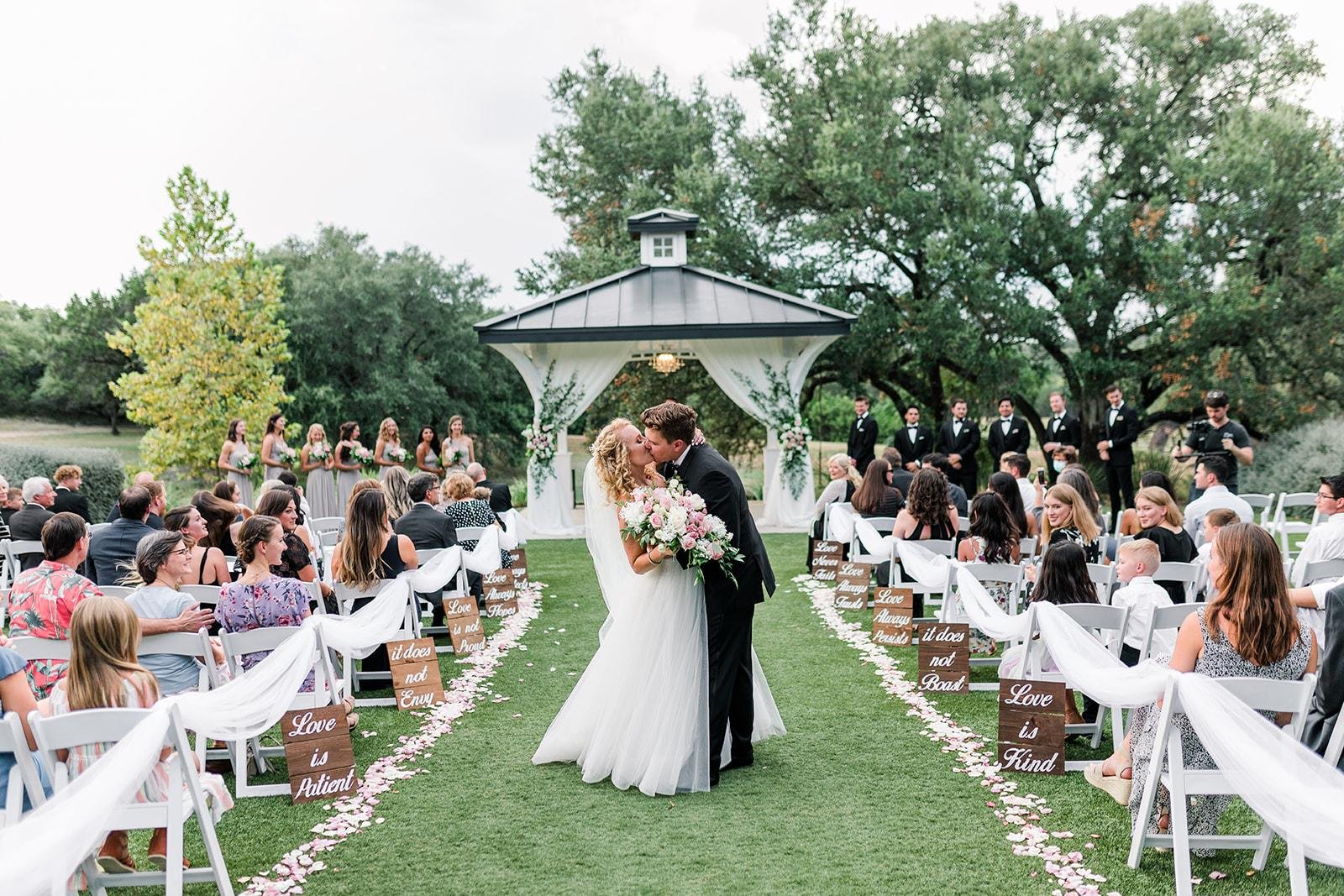 Navigating the Ceremony: What Attendees Need to Know for a Smooth Experience