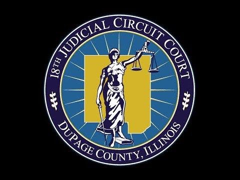 Impacts on the 18th Judicial Circuit Court and Local community