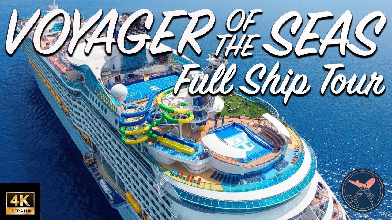 Voyager ⁢of the Seas Sets Sail: Highlights and Onboard Experiences