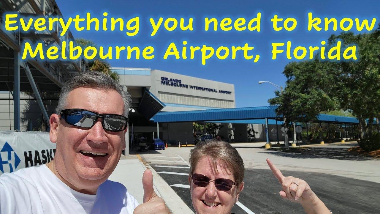 Navigating Nostalgia: The ⁤Evolution of Melbourne ​Orlando International‍ Airport