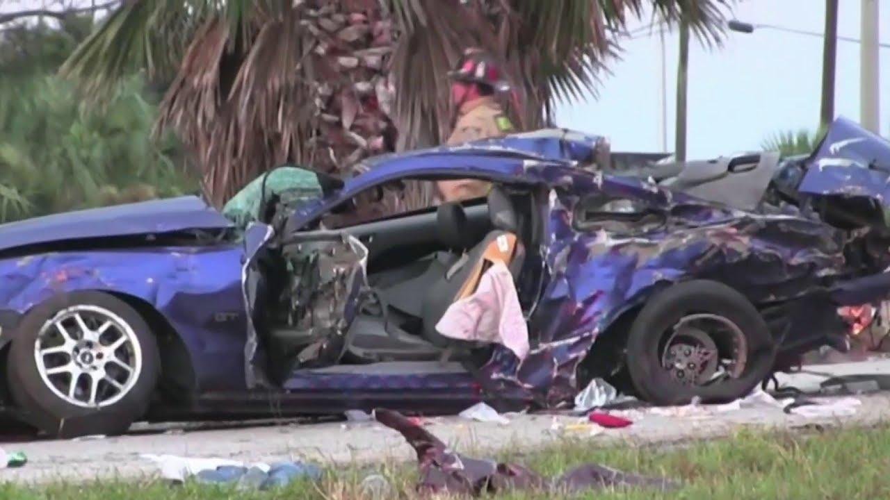 Understanding the Incident: Key Details from ⁣the Merritt Island Crash