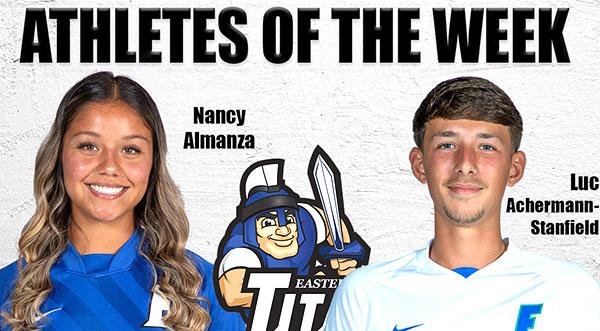 Celebrating Excellence: Luc Achermann-Stanfields⁣ Journey to the ⁢All-America Team