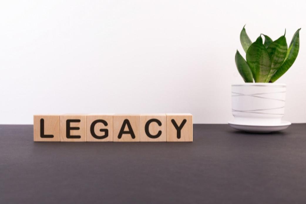 Legacy of Service: Honoring the Life of Thomas ​Marshall