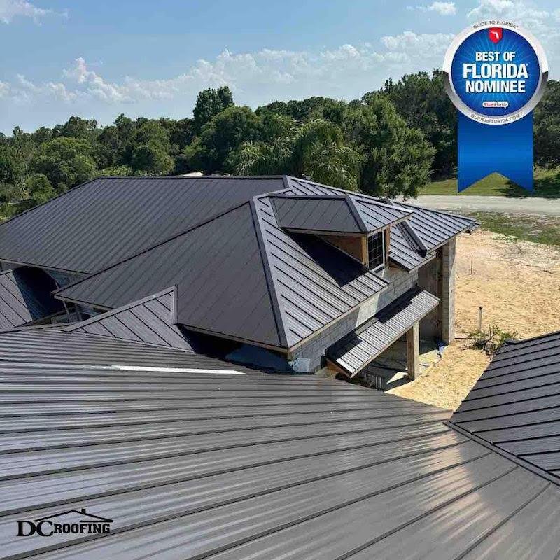 DC Roofing Insights Ahead of Sunny Saturday on the Space Coast