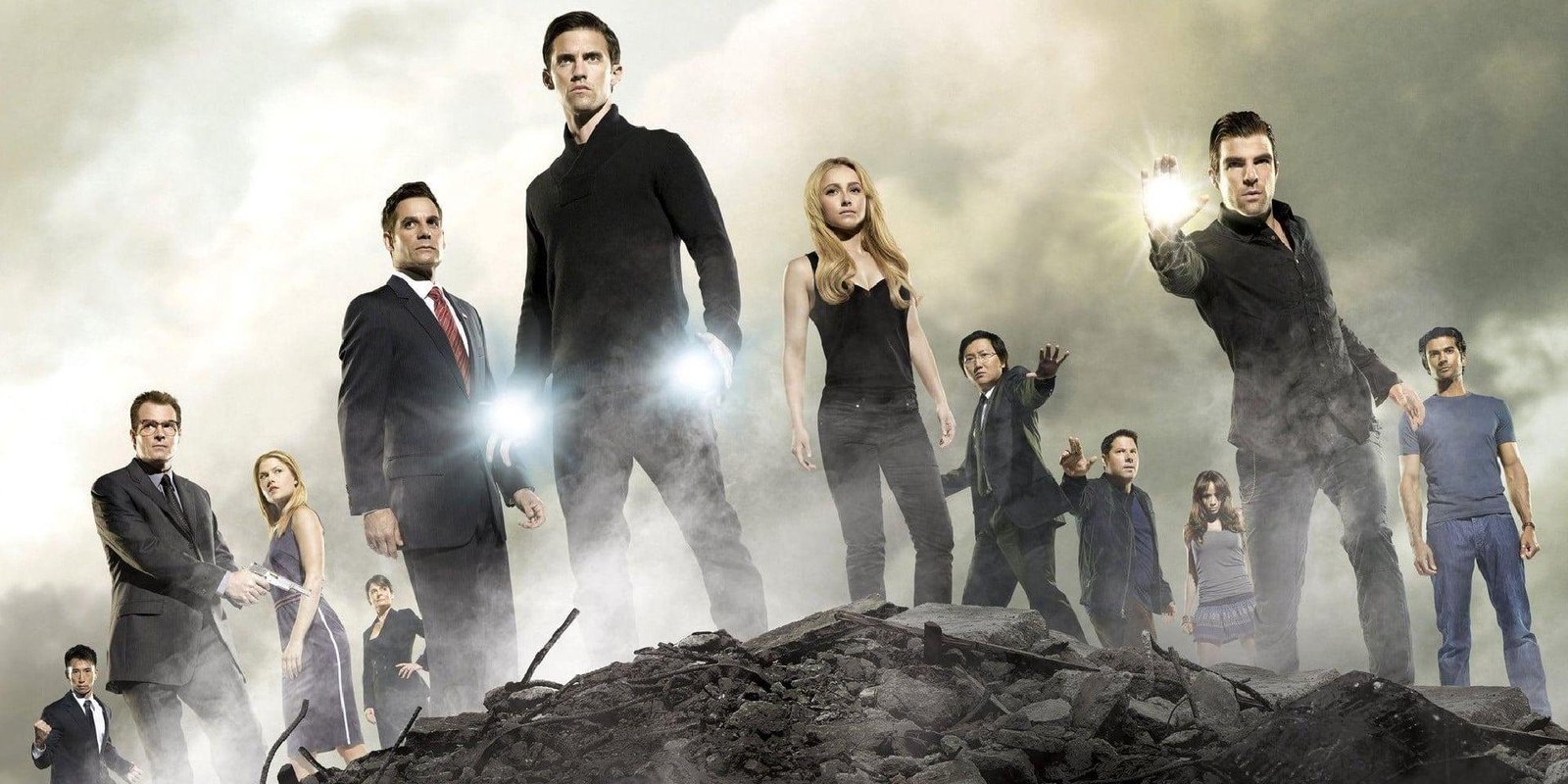 Honoring the Heroes: Memorials and Commemorative Practices Today