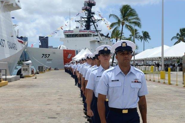 Future Initiatives to Strengthen the Coast Guards Counternarcotics Efforts