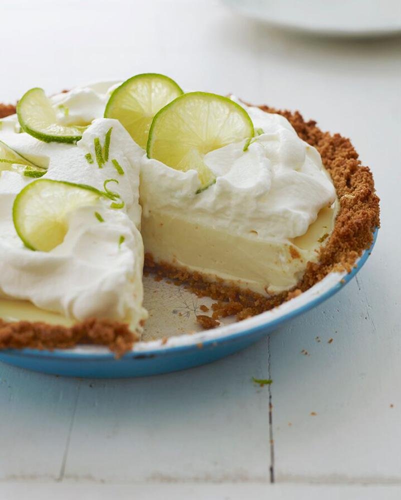 A Taste of Tradition: The History Behind Key Lime Pie
